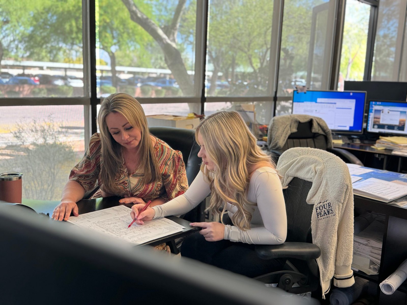 Planning puzzle and dominos